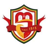 Shri Mahavir Jain Vidyalaya logo - Similar company to Knc Future Tech Pvt Ltd.