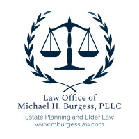 Law Office of Michael H. Burgess, PLLC logo - Similar company to Getman, Schulthess & Steere, P.A.