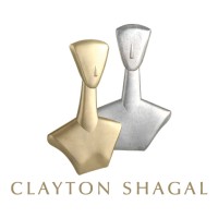 La Maison Clayton Shagal logo - Similar company to Aromanesque.Com