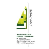 SYLVASPHERE logo - Similar company to Piehler Garten-, Forst-, Landtechnik & E-Bikes