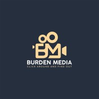 Burden Media logo - Similar company to Sixfold