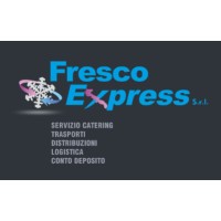 FRESCO EXPRESS S.R.L. logo - Similar company to Talea S.R.L.