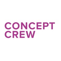 CONCEPTCREW logo - Similar company to Impact Factoring