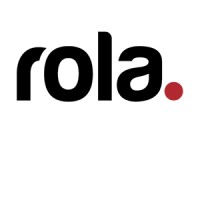 rola Security Solutions GmbH logo - Similar company to Mps Public Solutions Gmbh