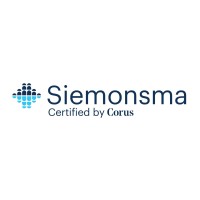Siemonsma Tandtechniek logo - Similar company to Floormaxx Bv