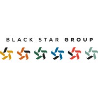 Black Star Group logo - Similar company to Sei Structural System