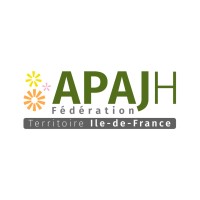 Fédération APAJH Territoire Ile-de-France logo - Similar company to Handi-Répit