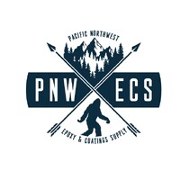 PNW ECS logo - Similar company to Platinum Concrete Coatings Of Texas