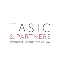 Tasic & Partners logo - Similar company to Prica & Partners