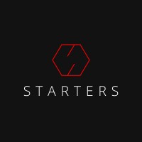 STARTERS logo - Similar company to Anton Baranowski - Moderator & Consultant