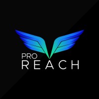 PRO REACH logo - Similar company to Freenity