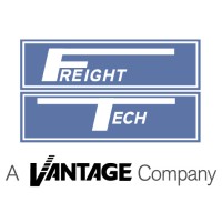 Freight Tech logo - Similar company to Munayyer Group