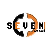 Seven Mobile logo - Similar company to Negoco Cloud