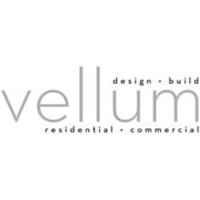 Vellum, Inc. A Design Build Company