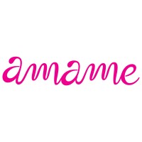 Amame logo - Similar company to Antedotum®