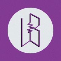Lucas Bitencourt Records logo - Similar company to Evo Softworks