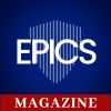EPICS Magazine🛡️ logo - Similar company to Shawwir App