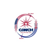 Conch Express Submarine Cable System logo - Similar company to Lightboard