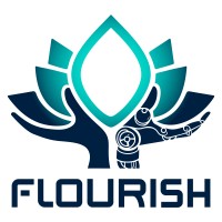 We Flourish logo - Similar company to Velorumlabs Limited