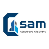 CSAM76 logo - Similar company to Asten
