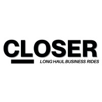 Closer Rides logo - Similar company to Simple Ai