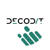 DECODIT Project logo - Similar company to Bluebird Project