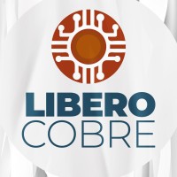 Libero Cobre logo - Similar company to Collective Mining