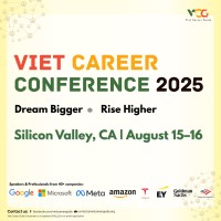 Viet Career Guide logo - Similar company to Techcare Coaching