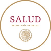 Secretaría de Salud del Gobierno de México logo - Similar company to Issste