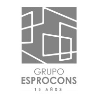 Esprocons logo - Similar company to Vcentrum