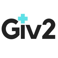 Giv2 logo - Similar company to Goodbox - We Are Goodbox