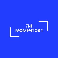 The Momentory logo - Similar company to Right2Education