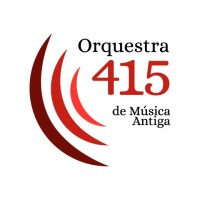 Orquestra 415 de Música Antiga logo - Similar company to Orquestra Opus