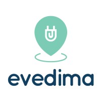 Evedima Greece logo - Similar company to Turingbox