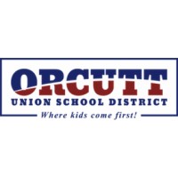 ORCUTT UNION SCHOOL DISTRICT logo - Similar company to Shepard Eye Center