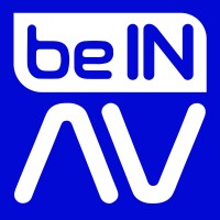 beIN AV logo - Similar company to Lms Distribution