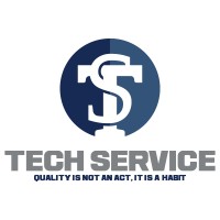 Tech Service Partner Sverige Ab
