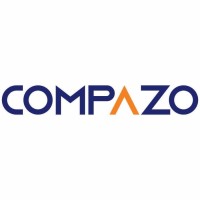 Compazo logo - Similar company to Eco System