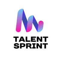 TalentSprint logo - Similar company to Talent Sprint Page