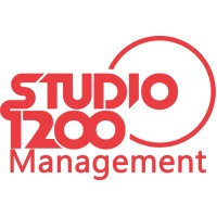 Studio 1200 LLC logo - Similar company to 30Amp Circuit