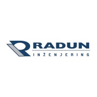 Radun inženjering logo - Similar company to Tehnicom