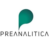 Preanalitica logo - Similar company to Bioit Diagnostici Srl