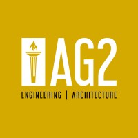 AG2 logo - Similar company to Fréquence Architecture