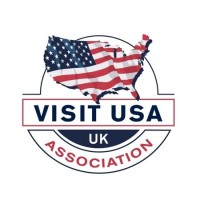VISIT USA ASSOCIATION (UK) logo - Similar company to Kamageo