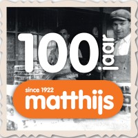 Matthijs B.V. logo - Similar company to Unimpack B.V.