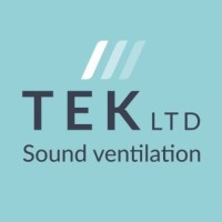 TEK Ltd logo - Similar company to Pj Brown Construction