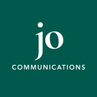 Jo Communications logo - Similar company to Bear Icebox Communications