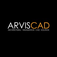 ARVISCAD Solution logo - Similar company to Green Link