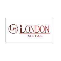 London Metal logo - Similar company to Metalax