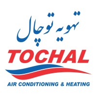 Tochal HVAC logo - Similar company to Bpeq